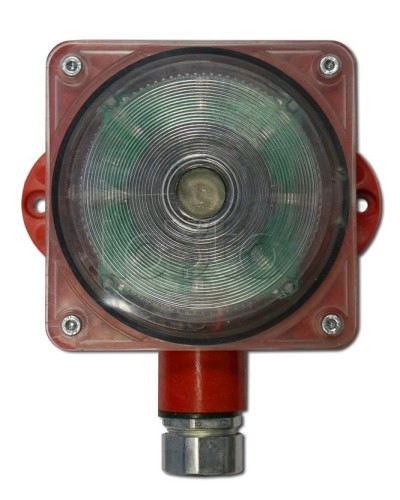 Оповещатель светозвуковой взрывозащищенный ВП-О-СЗ (i) РО Ex ia I Ma X, 0Ex ia IIC T6 Ga X (ИП Раченков А.В.) в Йошкар-Оле Оповещатели Ex Pintop.ru