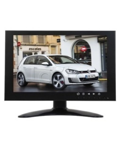 Монитор EverFocus ACE-H7708 в Йошкар-Оле Мониторы для видеонаблюдения Pintop.ru