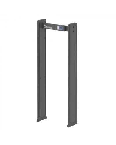 Арочный металлодетектор Блокпост PC V 900 (9/6/3) в Йошкар-Оле Металлодетекторы Pintop.ru