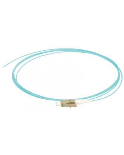 Оптический пигтеил, (MM), 50/125 (OM3), LC/UPC, LSZH, 1,5м ITK (FPT5003-LCU-C1L-1M5) в Йошкар-Оле Патч-корды и пигтейлы Pintop.ru