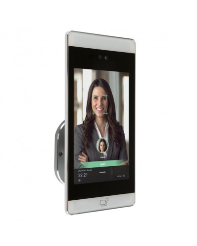 Терминал распознавания лиц RusGuard R20-Face (8W) SE в Йошкар-Оле Контроллеры Pintop.ru