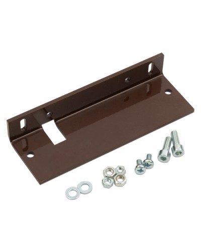 L-уголок AL-250UZ коричневый Aler в Йошкар-Оле Дополнительное оборудование для СКУД Pintop.ru