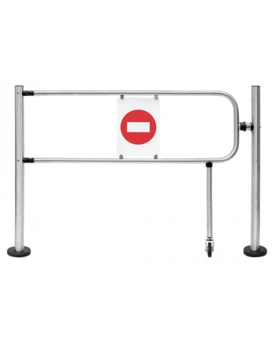 Секция Антипаника XTA-04 CARDDEX в Йошкар-Оле Ограждения Pintop.ru