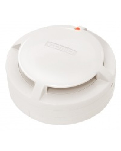 Извещатель пожарный тепловой комбинированный адресно-аналоговый газовый и тепловой максимально-дифференциальный Болид С2000-ИПГ в Йошкар-Оле Охранно-пожарное оборудование Pintop.ru