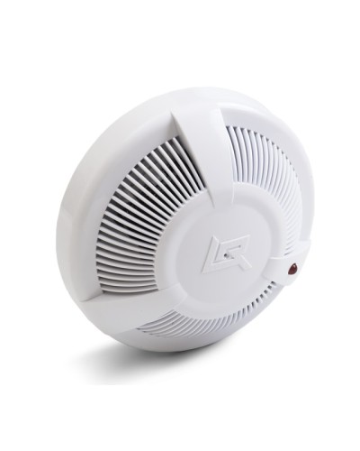 Извещатель пожарный дымовой оптико-электронный Рубеж ИП 212-187 W1.14 (УС-01) в Йошкар-Оле Пожарные извещатели Pintop.ru