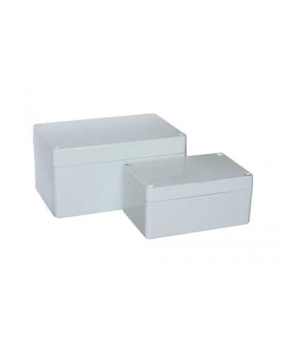 Коробка взрывозащищенная Спектрон-КВ-Exe 204х159х84 в Йошкар-Оле Комутационные взрывозащищенные коробки Pintop.ru