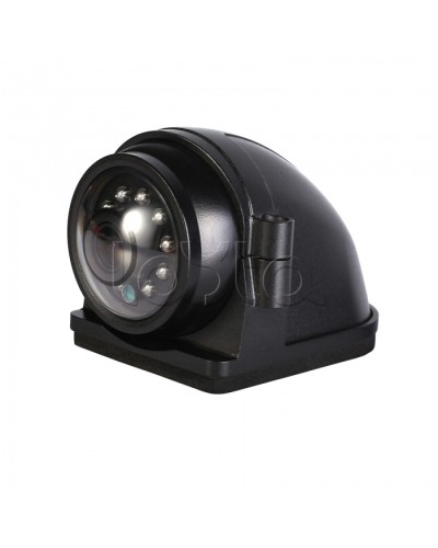 Камера видеонаблюдения купольная EverFocus EMW-921F в Йошкар-Оле Аналоговые камеры Pintop.ru