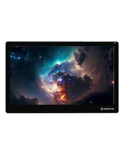 Монитор Tantos Stark HD SE Tuya (Black) в Йошкар-Оле Абонентские IP устройства Pintop.ru