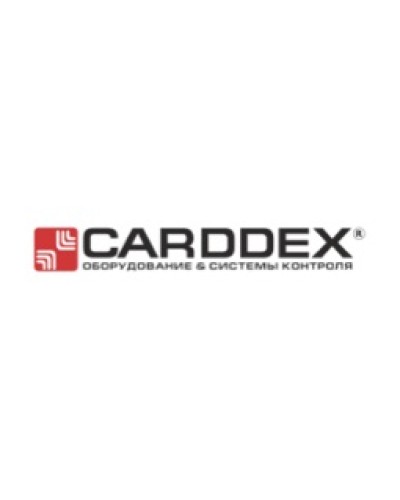 CARDDEX Антенна для петли индуктивности 0,75 м в Йошкар-Оле Дополнительное оборудование для СКУД Pintop.ru
