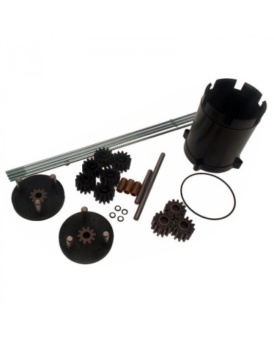 Редуктор STILO ME в сборе Came 119RID343 в Йошкар-Оле Запчасти для шлагбаумов и автоматики Pintop.ru