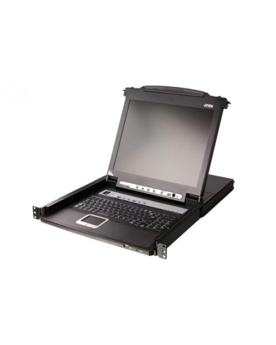 KVM-коммутатор ATEN CL5716MW-ATA-RG в Йошкар-Оле Видеоусилители, Модуляторы, Делители Pintop.ru