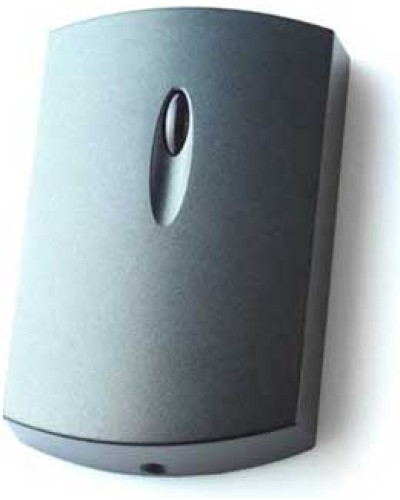 Считыватель IronLogic Matrix-III (мод. RD_All) (темно-серый металлик) в Йошкар-Оле Считыватели Pintop.ru