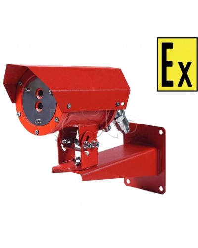 Извещатель пламени Компания СМД ИП 329/330-310.3-1 Телос МК-С-АМ в Йошкар-Оле Пожарные извещатели (Ex) Pintop.ru