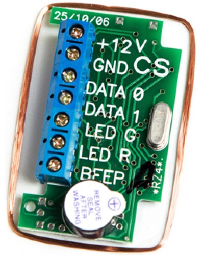 Модуль считывателя IronLogic RZ4 в Йошкар-Оле Считыватели Pintop.ru