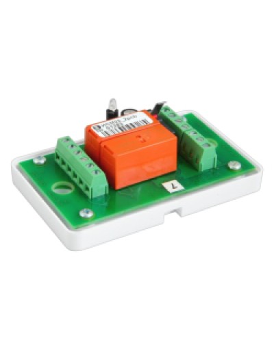 Адресный исполнительный модуль Сигма-ИС ИСМ22 исп.08 в Йошкар-Оле Адресная система пожарной сигнализации Сигма-ИС Pintop.ru