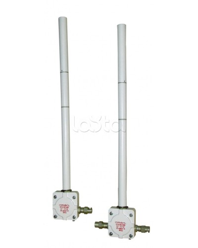 Блок приемный (ПРМ) ЮМИРС в Йошкар-Оле Технические средства охраны периметра Pintop.ru