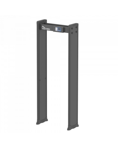 Арочный металлодетектор Блокпост PC V 1800 (18/12/6) в Йошкар-Оле Металлодетекторы Pintop.ru