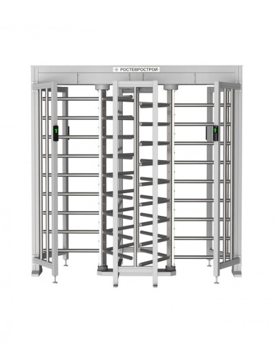 Турникет Ростов-Дон ПР2/3М2-У (0893) в Йошкар-Оле Турникеты Pintop.ru