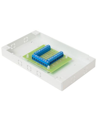 Блок коммутации Полисервис БК-2727 в Йошкар-Оле Модули сопряжения Pintop.ru