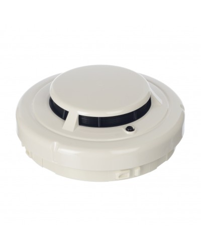 Извещатель пожарный адресный дымовой оптико-электронный Smartec ИП212-1SF в Йошкар-Оле Адресная система охранно-пожарной радиоканальной сигнализации Smartec Pintop.ru