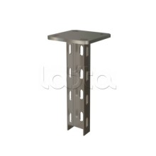 Потолочная сварная стойка Hyperline TMS-WCS-2-50-50-1800-2,5-EZ