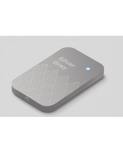 Считыватель мультиформатный ESMART Reader BLE серии STONE (ER1701 EO1729) (Silver Gray) в Йошкар-Оле Считыватели Pintop.ru