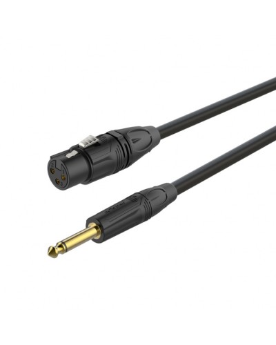 Кабель микрофонный ROXTONE GMXJ210/1 в Йошкар-Оле Система оповещения и трансляции Roxton Pintop.ru