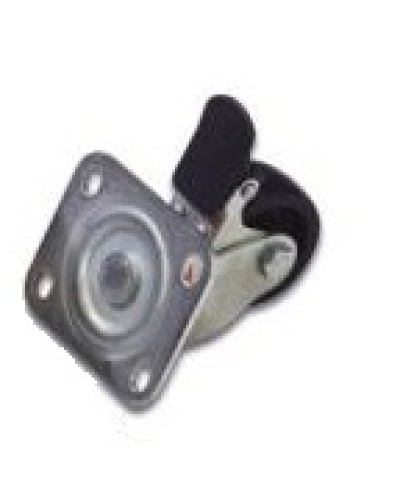 Ролик 2,5 TWT (TWT-CB-ROL2,5/S) в Йошкар-Оле Ролики для шкафов и стоек Pintop.ru