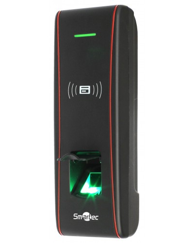 Считыватель биометрический Smartec-СКД ST-FR031MF в Йошкар-Оле Считыватели Pintop.ru