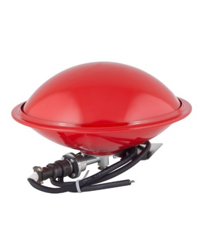 Модуль порошкового пожаротушения Эпотос Буран-2,5взр в Йошкар-Оле Взрывозащищенное оборудование (Ex) Pintop.ru