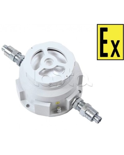 Звуковойоповещатель Компания СМД ОРБИТА МК М З-А в Йошкар-Оле Оповещатели Ex Pintop.ru