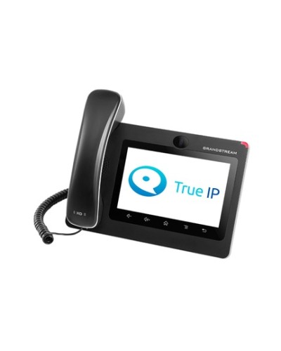 Комплект для поста консьержа True IP Systems Пульт консьержа TRUE IP в Йошкар-Оле Комплекты домофонов Pintop.ru