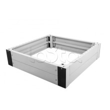 Цоколь (основание) высотой 200 мм для шкафов (Ш800xГ400) серии EMS Elbox EMS-S-800.400.200