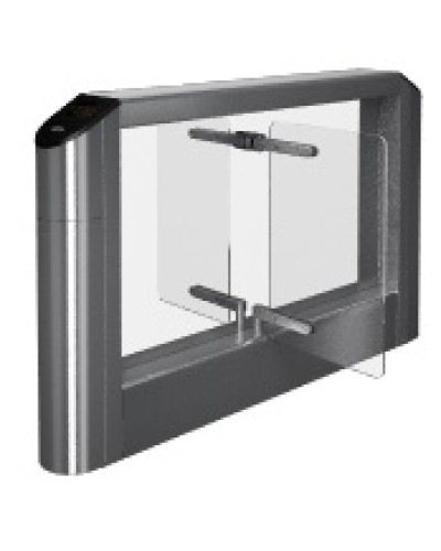 Гибрид центрального модуля турникета 660/900 Oxgard Praktika T-06-GCM-660/900 (ВЗР 2153-08) в Йошкар-Оле Турникеты Pintop.ru