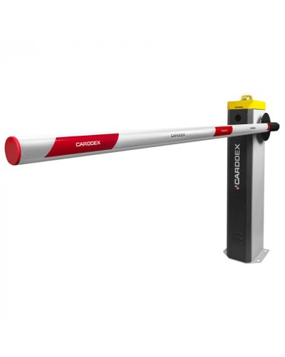 Комплект CARDDEX Комплект с шлагбаумом RBS-L Стандарт-L в Йошкар-Оле Автоматические шлагбаумы Pintop.ru