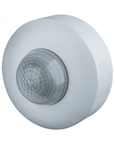 Датчик движения ИК Navigator 61 581 NS-IRM08-WH в Йошкар-Оле Извещатели охранные Pintop.ru