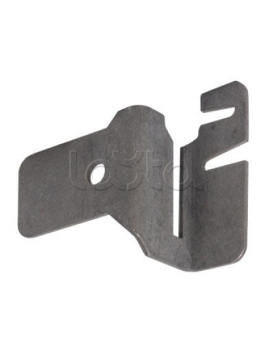 Держатель для заземляющих проводников HZ EKF PROxima (lp-31510) в Йошкар-Оле Держатели, клипсы, скобы Pintop.ru