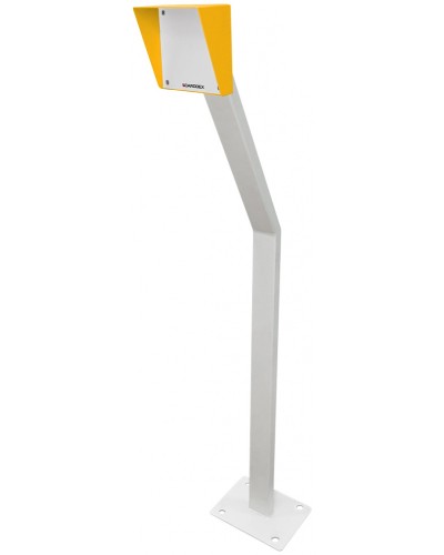 Стойка въезда SP-03 CARDDEX в Йошкар-Оле Запчасти для шлагбаумов и автоматики Pintop.ru