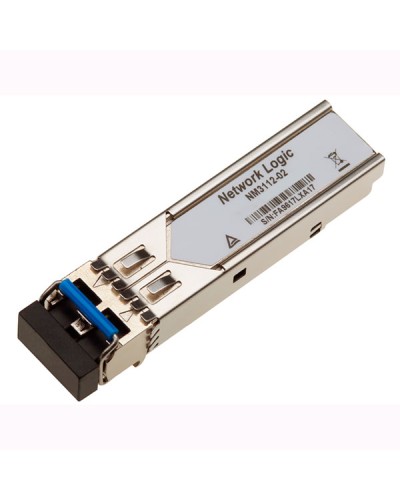 SFP модуль NSGate SFG10-L04 в Йошкар-Оле Системы видеонаблюдения Pintop.ru