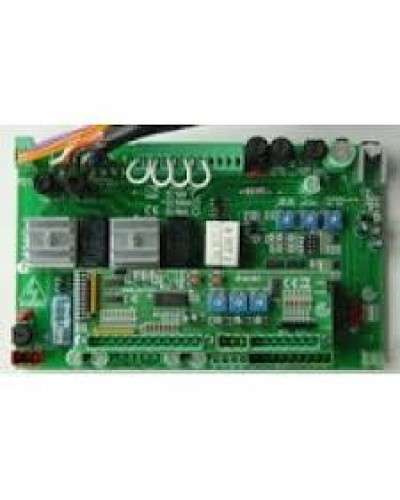 Плата блока управления ZL180 Came 3199ZL180 в Йошкар-Оле Запчасти для шлагбаумов и автоматики Pintop.ru