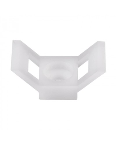 Площадка для крепления стяжки 07-2104 REXANT в Йошкар-Оле Стяжки-хомуты Pintop.ru