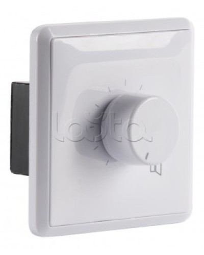 Регулятор громкости Roxton AT-160 в Йошкар-Оле Система оповещения и трансляции Roxton Pintop.ru