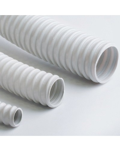 Шланг дренажный, внутр. д. 20 мм DKC AIR20 в Йошкар-Оле Труба гофрированная Pintop.ru