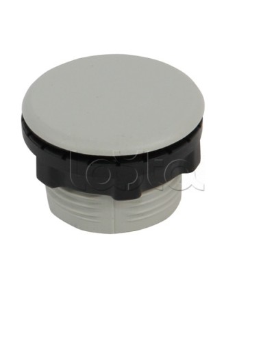 Заглушка для отверcтия 22мм EKF PROxima (pb-22) в Йошкар-Оле Крепежные изделия Pintop.ru