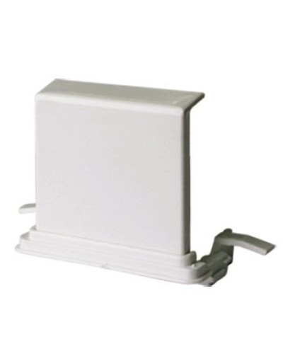 Адаптер для миниканалов 40х17 мм и 50х20 мм DKC 10046 в Йошкар-Оле Аксессуары для кабель-канала Pintop.ru