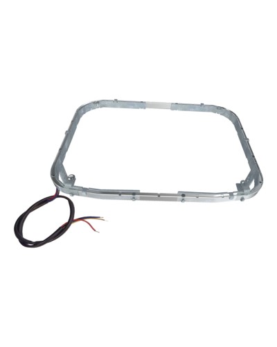 Светодиодное кольцо тумбы GT4 Came 803XA-0280 в Йошкар-Оле Запчасти для шлагбаумов и автоматики Pintop.ru