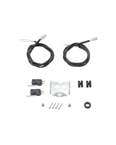 Блок дополнительных контактов в сборе Came 803XA-0080 в Йошкар-Оле Запчасти для шлагбаумов и автоматики Pintop.ru