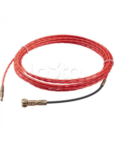 Протяжка для кабеля Navigator 80 684 NTA-Pk02-3-5 (полиэстер, 3 мм*5 м) в Йошкар-Оле Аксессуары для кабель-канала Pintop.ru