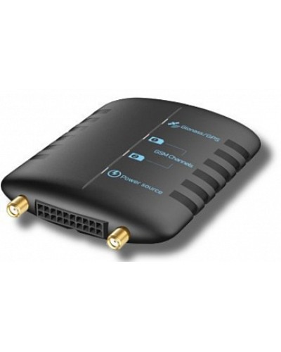 Спутниковая система мониторинга мобильных объектов Ritm Voyager 2N ГЛОНАСС LIGHT RC в Йошкар-Оле GPS мониторинг Pintop.ru