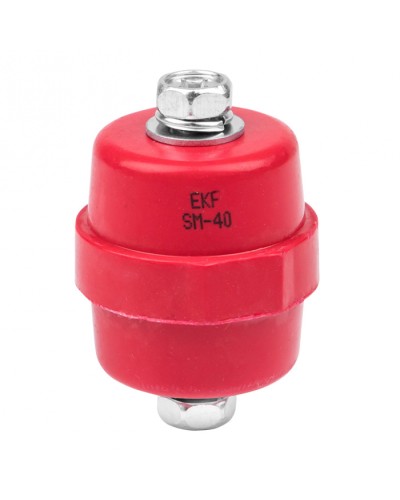 Изолятор SM-40 475А 12кВ EKF PROxima (plc-sm-40) в Йошкар-Оле Коммутационные изделия Pintop.ru